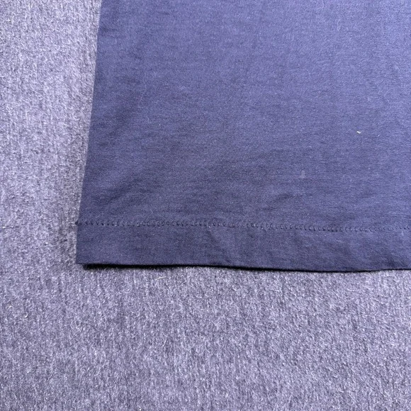 Vintage Screen Stars Mens Ringling Bros Circus Clown Faces T-Shirt Size XL - Picture 7 of 11